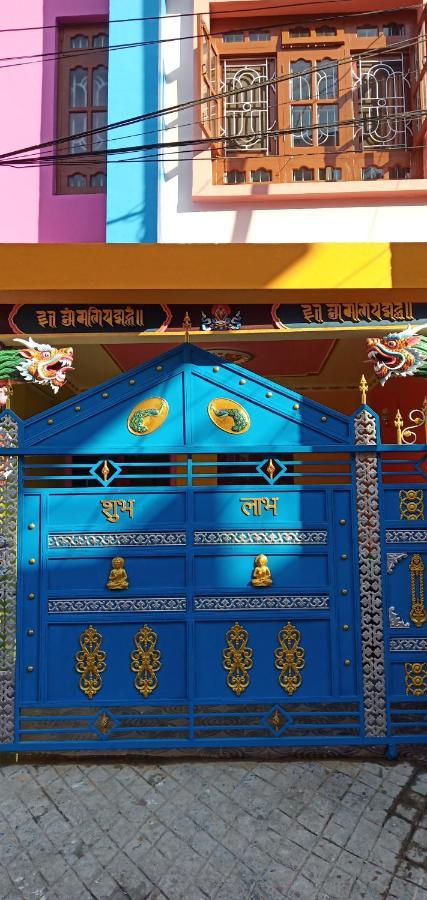 Dragon Homestay Bhaktapur Exterior photo