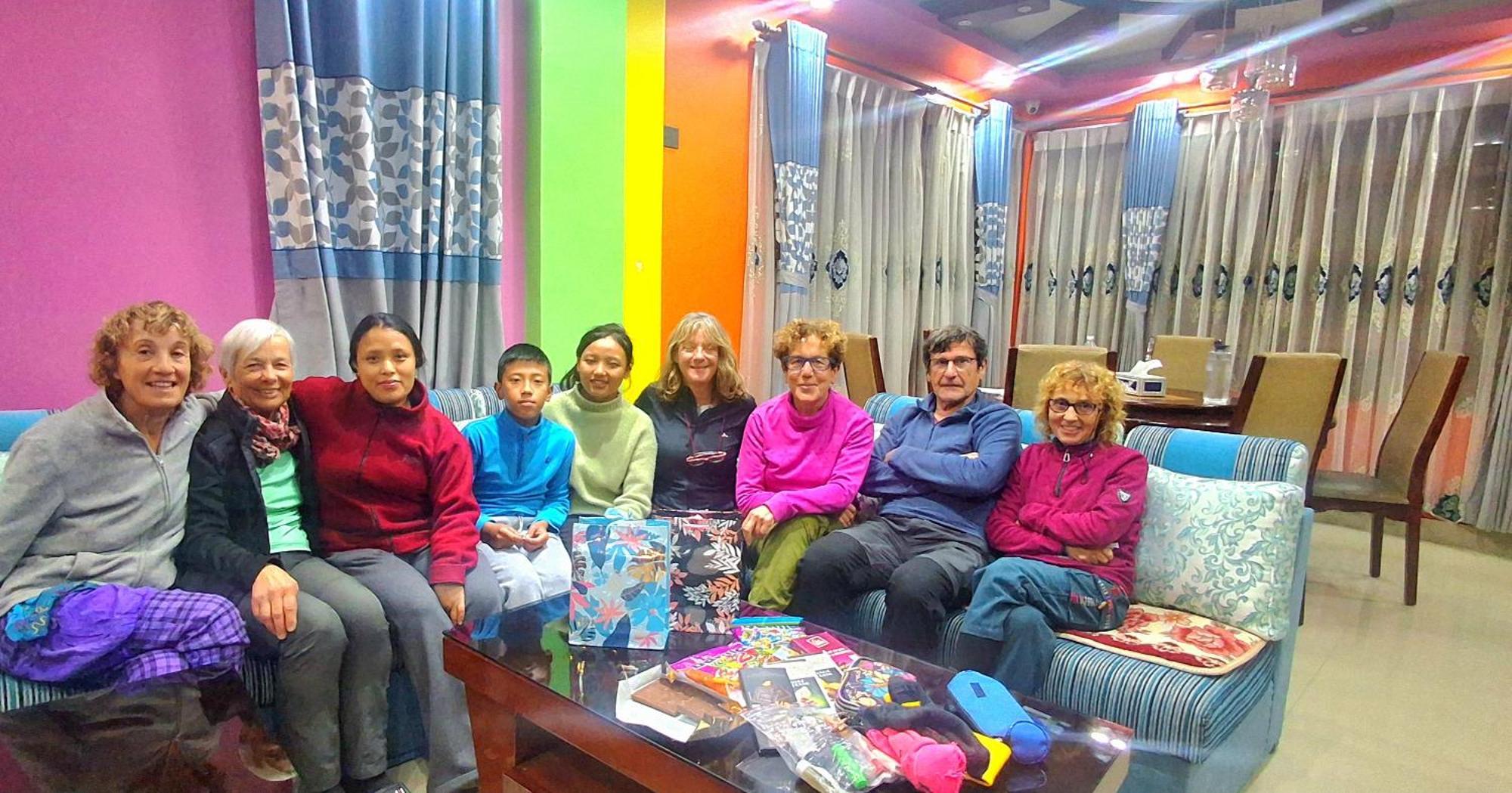 Dragon Homestay Bhaktapur Exterior photo